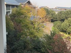 -天目湖御水温泉·度假酒店