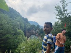 -山西壶关太行山大峡谷旅游景区