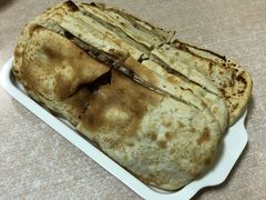 -宝光熏肉鞋底火烧(新街口店)