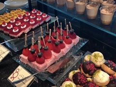 -澳门旅游塔360°旋转餐厅(南湾湖广场店)