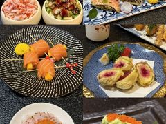 -长崎屋·日本料理·刺身·烧鸟(天河北路店)