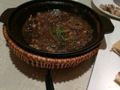 -老上海弄堂菜馆(恒基名人购物中心店)