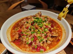 小黄鱼-图味美小黄鱼·景德菜(浙江路店)
