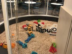 -Lilliput·粒粒堡亲子餐厅(嘉定宝龙店)