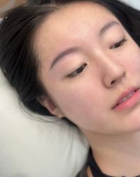 -韩美绣·骨相纹眉·洗眉美瞳线