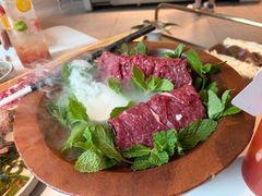 -左庭右院鲜牛肉火锅(新梅广场店)