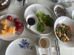 -宁波石浦大饭店(新材料城店)