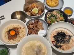 -胡麻(静安嘉里店)