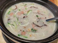 -滋粥楼·顺德菜(番禺广场总店)