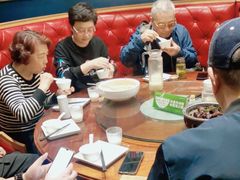 -卢家湾大酒店(诸暨店)