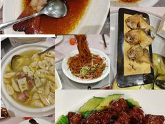 -顺风海鲜港(金玉兰店)