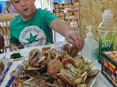 -北戴河庆山饭店·海鲜砂锅粥(北戴河黑石路店)