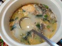 -湘楚情土菜馆(下沙店)