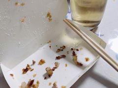 -东北熏肉大饼(大学南路店)