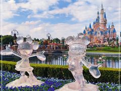 -上海迪士尼度假区