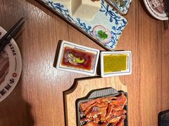 -小川洋风料理(大悦城店)