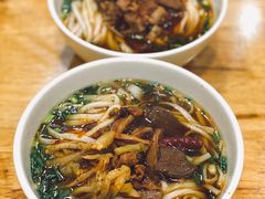 -老长沙原汁原味粉馆(韭菜园店)