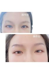 -MIVI野生眉纹绣纹眉