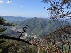 -九鼎铁刹山风景区