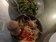 -simply thai天泰(长泰广场店)