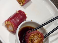-岭南小生·粤港点心(南门口店)