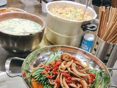 -灶东家民间菜(回兴店)
