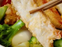 -沙野轻食(静安寺店)