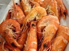 -众味海鲜大排档·活海鲜·潮汕味(南澳店)