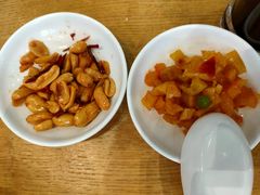 -洋洋安徽牛肉板面(洋洋店)