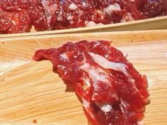 -左庭右院鲜牛肉火锅(苏州园区永旺店)