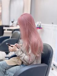 -P.R.O.salon 发哲
