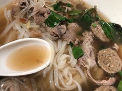 -PHO爺·越南料理(亦庄大族广场店)
