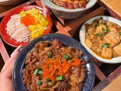 -火山屋台(新街口店)