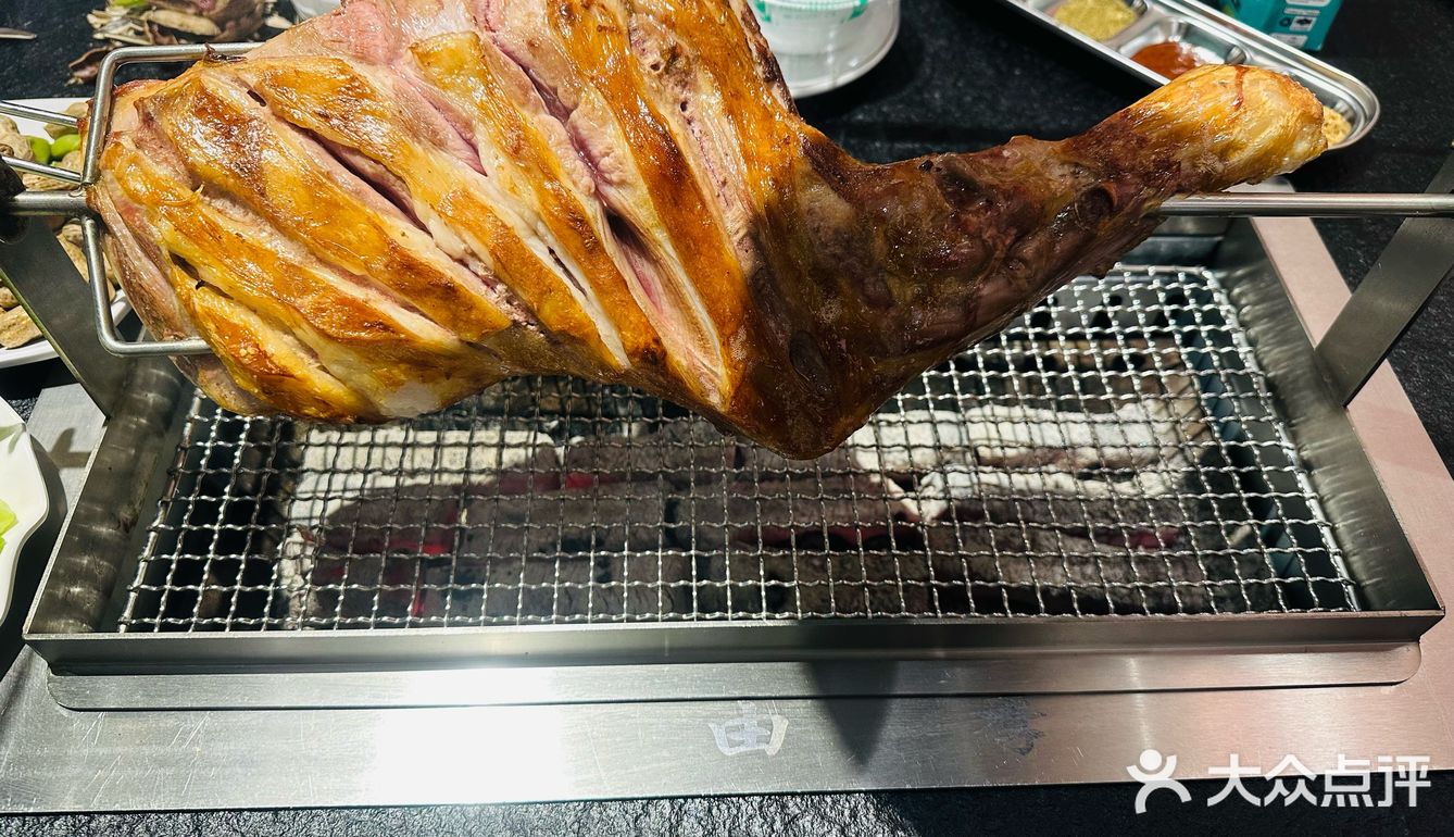 冬天吃羊肉滋补又健康