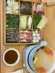 -莲生母婴月子中心(清水河公园店)