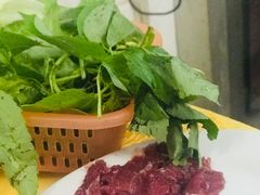 -鑫宝沙茶牛肉火锅(永泰店)
