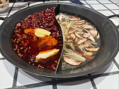 -朱光玉火锅馆(全国总店·金冠好店)