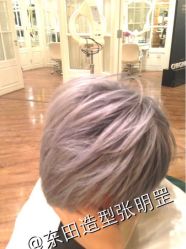 张明罡老师作品-東田造型