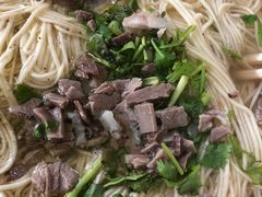 -北路拉面馆(洪湖里店)