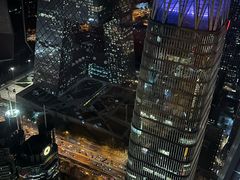 -云·酷Atmosphere(国贸大酒店)