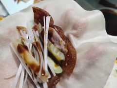 -天外天烤鸭店(八角店)