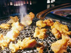 -十三姨正合丰烤肉(营迹路店)