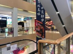-囍鱼肴炭火烤鱼(丹灶珍丰广场店)
