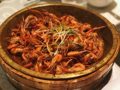 -阿英煲(凉城路店)