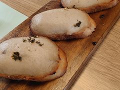 金枪鱼焗法式面包-幸薈飯堂