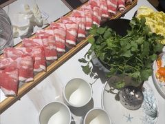 -祥源胡同·涮牛羊肉火锅(花桥店)