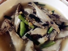 -蛇口康乐快餐鱼仔档(翠苑小区店)