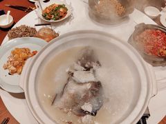 -久宴·天目湖大鱼头(恐龙园店)