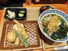-天妇罗内顺田(罗湖店)