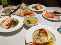 -麓湖国际水疗